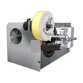 thumbnail image 3 of Automatic Tape Winding Machine, Shell Wrapping Machine For Transformer Coil, Magnetic Core, USB Charger, Heat Sink ,Yarn Tabletop Clamp, 3 of 6