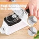 thumbnail image 2 of Surudoisharp Pro Electric Knife Sharpener, Prosharpen Electric Knife Sharpener, 2 of 4
