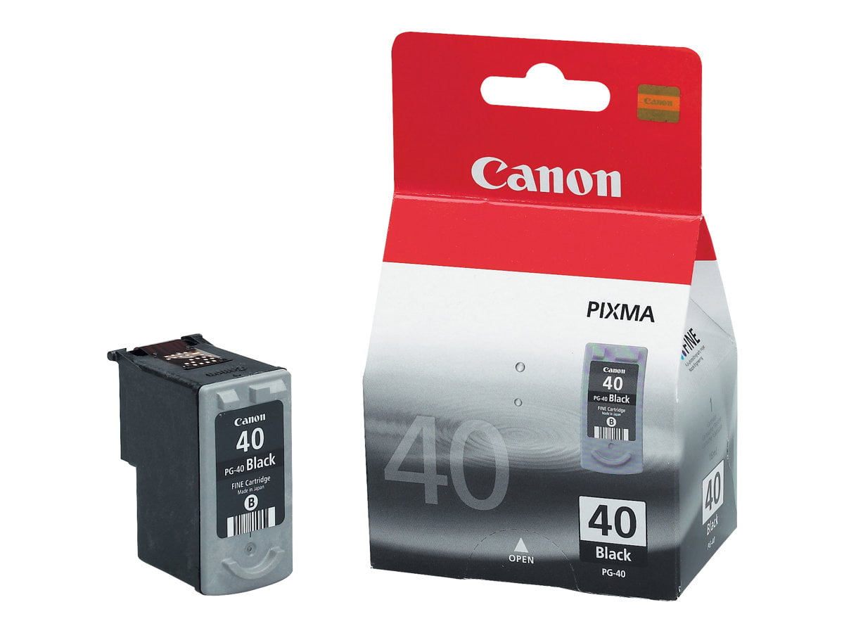 Canon pixma 40. Картридж Canon PG-40 0615b025/0615b001. Картридж Canon PG-40. Canon PIXMA ip1800 картридж. Canon PG 40 Black чернила подходят gl490.