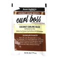 thumbnail image 1 of TÍA JACKIE'S Curl Boss Gel para rizar de coco, 1.75 oz, 1 of 3