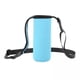 thumbnail image 1 of 2x Funda para botella de agua de 400-500ml con bolsa con correa ro para , bebidas energéticas deportivas, de plástico, shamjiam  portabotellas, 1 of 9