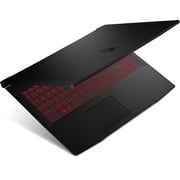 Msi Katana Gf66 11Ue-617 I7-11800H/Rtx3060/16Gb/512G/Win11, GF6611617 (07GA93)