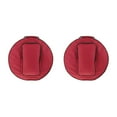 thumbnail image 1 of mmirethe Oxford Cloth Drum Backpack Stay Organized And Ready For Any Gig Drum Storage Bag With Shoulder Strap Type1 2Set, 1 of 1