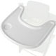 thumbnail image 1 of Bandeja para Silla Alta de Bebé LuQiBabe para Stokke Tripp Trapp Blanca, 1 of 6
