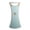 Blue & Grey, variant on Hariumiu 2 In 1 Fruit And Vegetable Peeler Stainless Steel Blade Rotating Storage Design Grater Ergonomic Handle Kitchen Tool for Food Potato Carrot Peeler