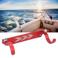 thumbnail image 4 of Caja de pesca de suspensión rápida colgador lateral competitivo portátil plegable para pescar para pescar puta colgante ANGGREK Otros, 4 of 8