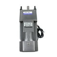 thumbnail image 6 of 250W 110V AC Gear Motor Electric Variable Speed Controller Torque 1:5 0-270RPM, 6 of 12