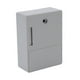 thumbnail image 5 of Cerradura de gabinete, cerradura de gabinete electrónica 2 Cerradura de gabinete electrónica de bricolaje Cerradura de gabinete de puerta de cajón Eleve su experiencia, 5 of 8