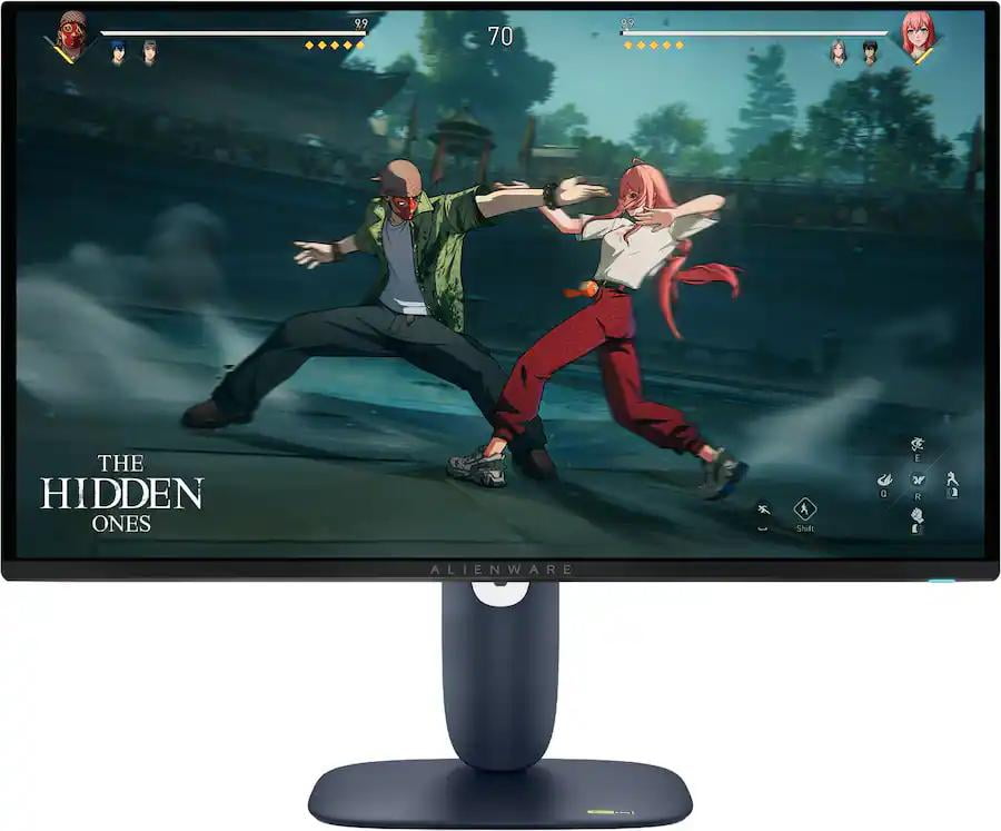 Alienware AW2725D 27