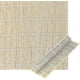 thumbnail image 1 of 2 Packs Bamboo Rolling Sushi Style Mat, 1 of 1