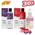 thumbnail image 2 of Refresh pH Balance Shower Gel Natural Yummy Feminine Hygiene Solut Body Wash NEW, 2 of 7