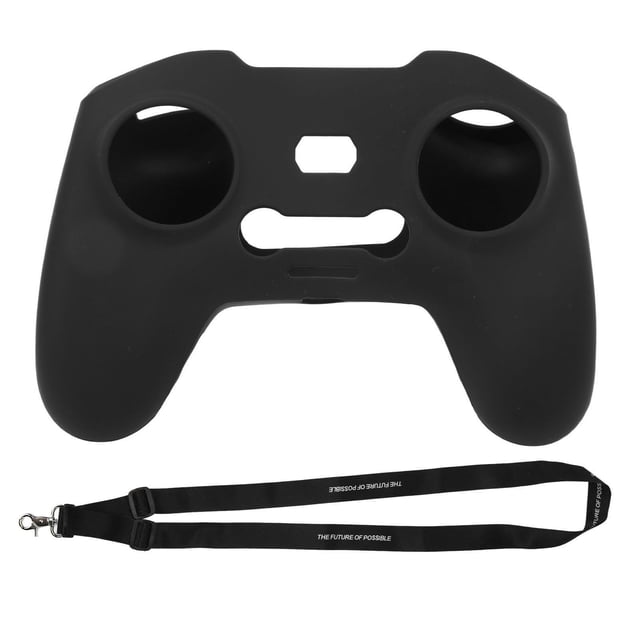 Funda de silicona para controlador de drones, funda protectora de silicona para controlador de drones, funda protectora para controlador de drones, funcionalidad de alta precisión