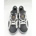 thumbnail image 3 of Jo r-dan 6 Low PSG Paris Saint Germain Iron Grey Size 10 Brand New, 3 of 5