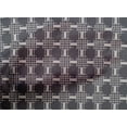 thumbnail image 4 of oneOone Organic Cotton Voile Fabric Check Kasuri Print Fabric BTY 42 Inch Wide, 4 of 4