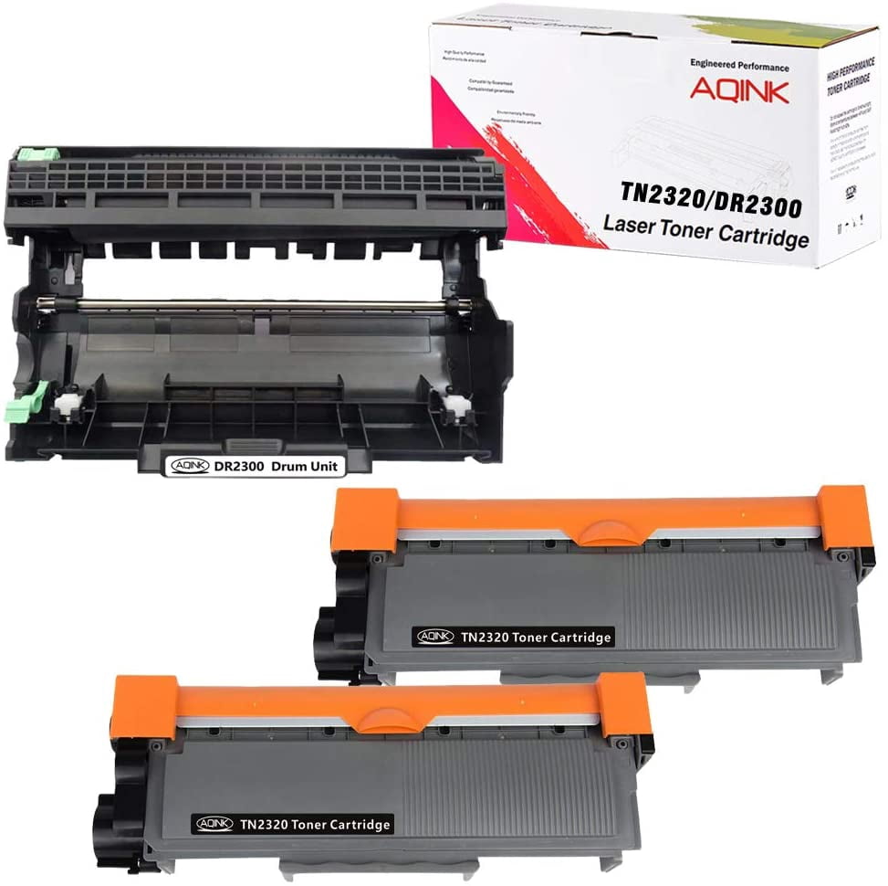 toner brother hl 2340dw