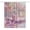 style, variant on Butterfly Dancing Shower Curtain Fabric Bathroom Decor with Hooks