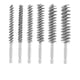thumbnail image 1 of 6 Cepillos de Alambre para Taladro Shuxiu Wang Cepillo de Alambre Pequeño de Acero Inoxidable, 1 of 3