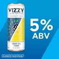 thumbnail image 2 of Vizzy Variety Pack, 12 Pack, 12 fl oz Aluminum Cans, 5% ABV, 2 of 6