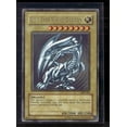 thumbnail image 1 of Blue-Eyes White Dragon, 1 of 3