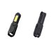 thumbnail image 2 of Moyic Linterna de aleación de aluminio, portátil, regulable, con zoom, para acampar, IP44, herramienta de iluminación impermeable, para exteriores, Iluminación y accesorios Sin luz lateral Moyic HA074392-02, 2 of 6