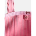 thumbnail image 3 of No Boundaries Quilted Tote Bag, Women's, Pink Marshmallow Gingerbread, 3 of 3