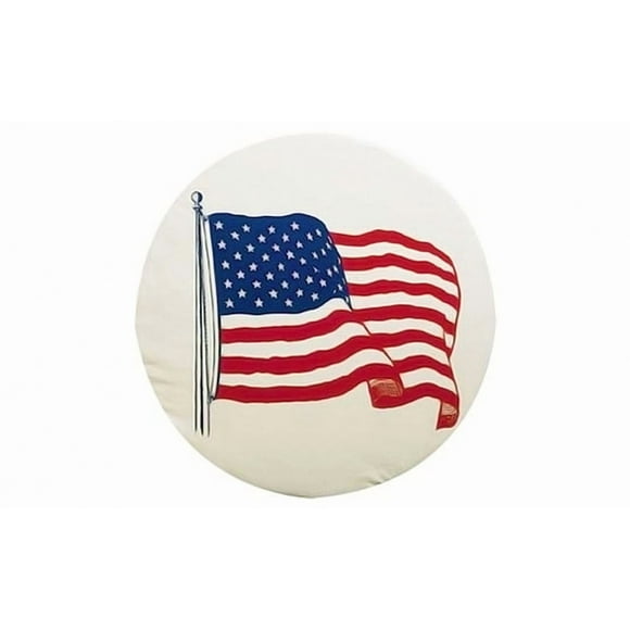 Adco 1784 Size E Tire Cover