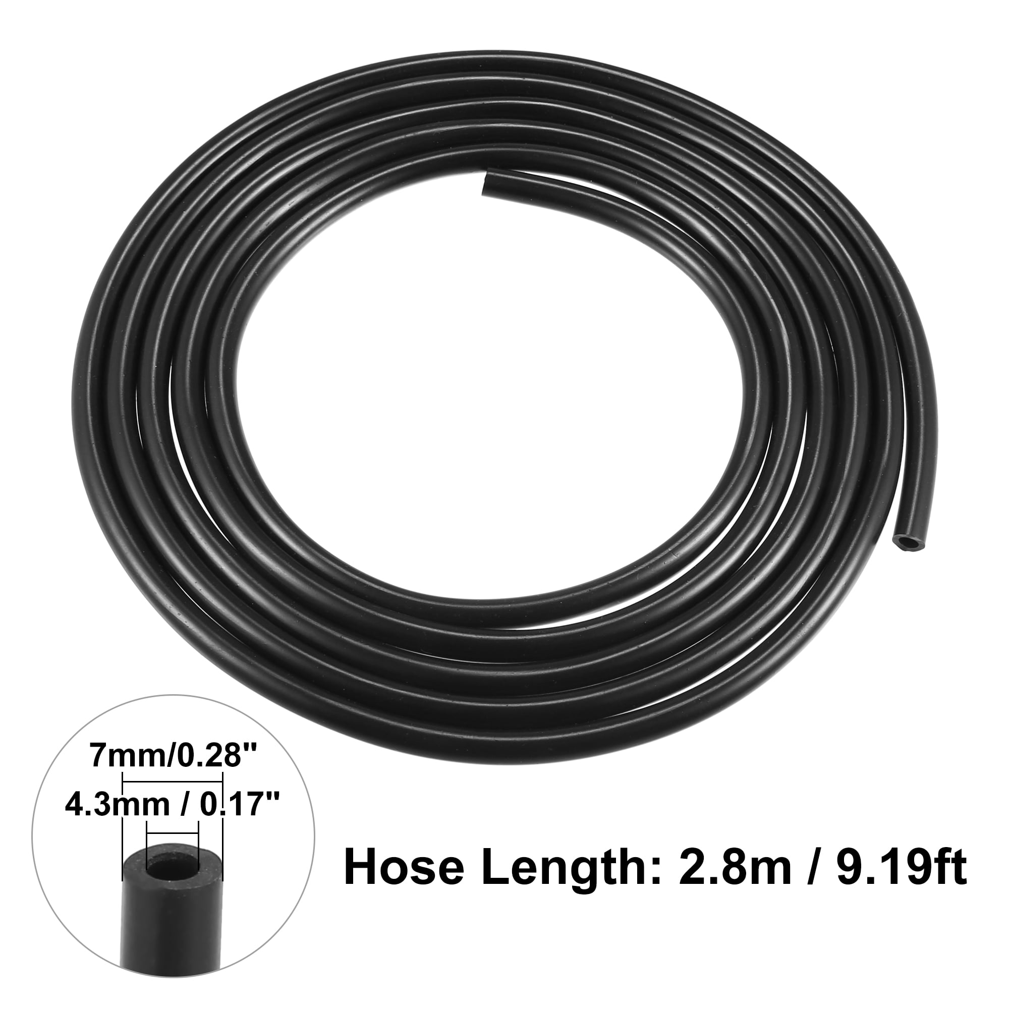 Unique Bargains Windshield Washer Nozzle Kit for Jeep Cherokee 2011-2016