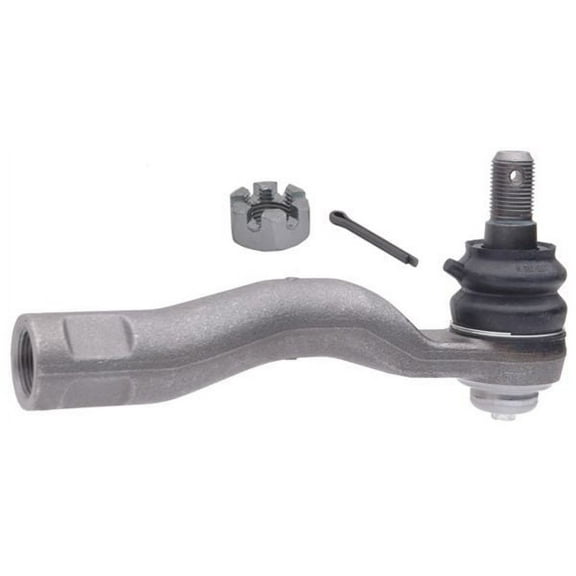 Driver Side Outer Tie Rod