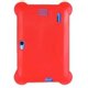 thumbnail image 1 of Tableta para niños de 2 a 12 años, Control Parental, Software de juego de aprendizaje preinstalado, tableta para niños pequeños con funda a prueba de caídas(Rojo)(1 pieza), 1 of 5