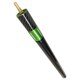 thumbnail image 1 of Extensión de taco de billar de fibra de carbono compacta Accesorio para taco de billar Billiard Connect 17 pulgadas, 1 of 9