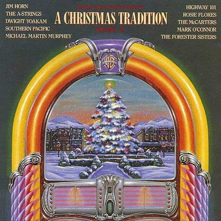 A Christmas Tradition, Vol.2