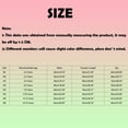 thumbnail image 3 of Boy Jeans Size 7 Boys Jeans Baggy Classic Straight Leg Drawstring Elastic Waist Loose Denim Pants with Pockets 2-12 Years, 3 of 9