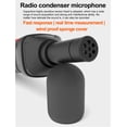 thumbnail image 3 of Medidor de Sonido ANGGREK Bajo Consumo 30 a 130 DB, 3 of 8