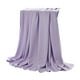 thumbnail image 1 of Popular!Manta ligera y transpirable para cama de verano,manta ligera para uso durante todas las estaciones para mantener el cuerpo fresco durante la noche para personas que duermen calientes, 1 of 3