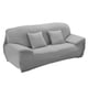 thumbnail image 1 of Funda de Sofá Perfecl Spandex Stretch Gris 3 Plazas, 1 of 8