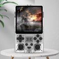 thumbnail image 4 of Consola Juegos Retro Incorporado 5000 MAh 8 Horas Batería para Y Adultos, 4 of 9