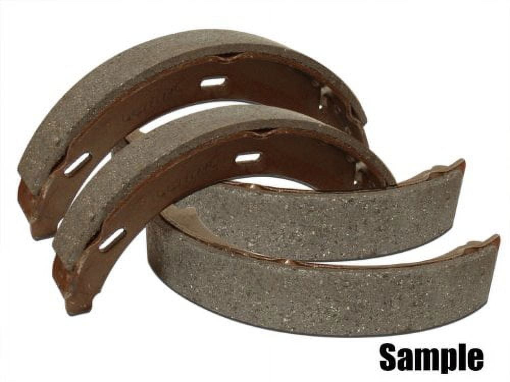 Centric Parts 111.07780 Centric Parts Brake Shoe