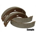 thumbnail image 2 of Centric Parts 111.08660 Brake Shoe, 2 of 3