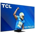 thumbnail image 2 of TCL 65 inches Class - QM851G Series - 4K QLED Television 65QM851G Open Box, 2 of 6