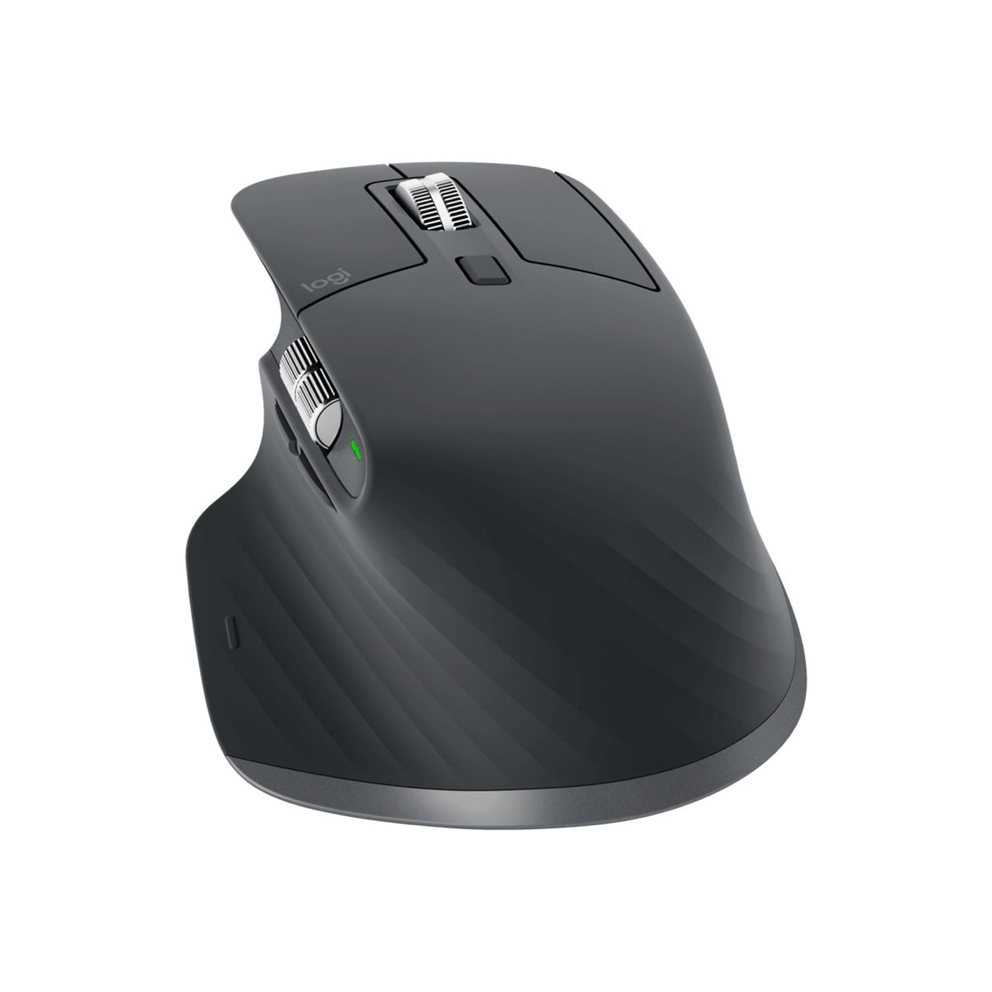 Logicool MX MASTER 3S ブラック Logitech MX Master 3S Performance Wireless Mouse - Mouse