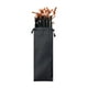 thumbnail image 4 of 8 piezas de estacas para tienda de campaña Zulema estacas de suelo de Metal toldo Negro, 4 of 8
