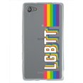 thumbnail image 1 of Funda Para Sony Z5 Compact Pride LGBTT Rainbow, Uso Rudo, InstaCase Protector para Sony Z5 Compact Antigolpes, Case Pride LGBTT Rainbow, 1 of 4