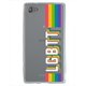 thumbnail image 1 of Funda Para Sony Z5 Compact Pride LGBTT Rainbow, Uso Rudo, InstaCase Protector para Sony Z5 Compact Antigolpes, Case Pride LGBTT Rainbow, 1 of 4