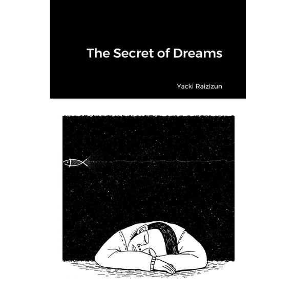 The Secret of Dreams (Paperback)