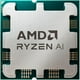 thumbnail image 3 of Procesador AMD RYZEN 5 8600G 4.3 GHz Six Core AM5 100-100001237BOX gris, 3 of 5