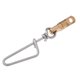 thumbnail image 2 of Anillo Giratorio de Pesca Sunnimix con Conector Rápido Coastlock Talla S 7.2 cm, 2 of 8