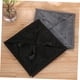 thumbnail image 2 of 1pc Foldable Laundry Basket Foldable Laundry Basket Washing Storage Bag Mesh Laundry Basket Underwear Storage Organizer, 2 of 5