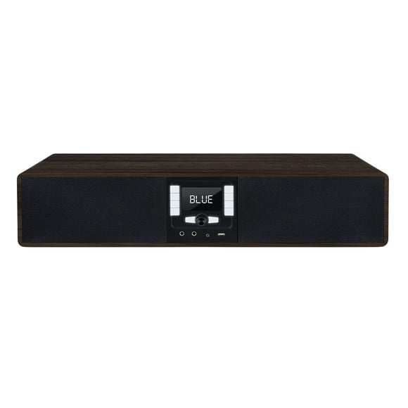 Barra de sonido Bluetooth® con subwoofer integrado KAISER KBS-5060