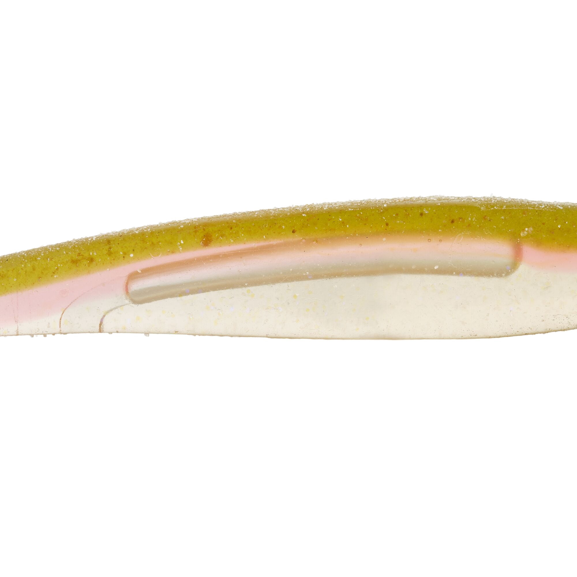 Berkley Lab Series™ Minnow, 6.5 in, Phantom Herring