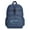 Navy, variant on - PD Moreno's Whale - Cute School Travel Backpack